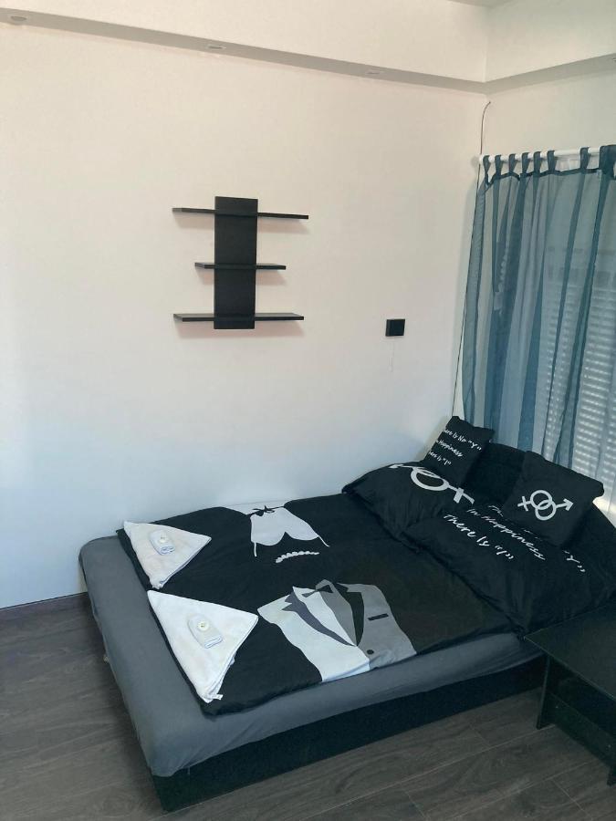 Arany Apartman Apart otel Cegléd Dış mekan fotoğraf